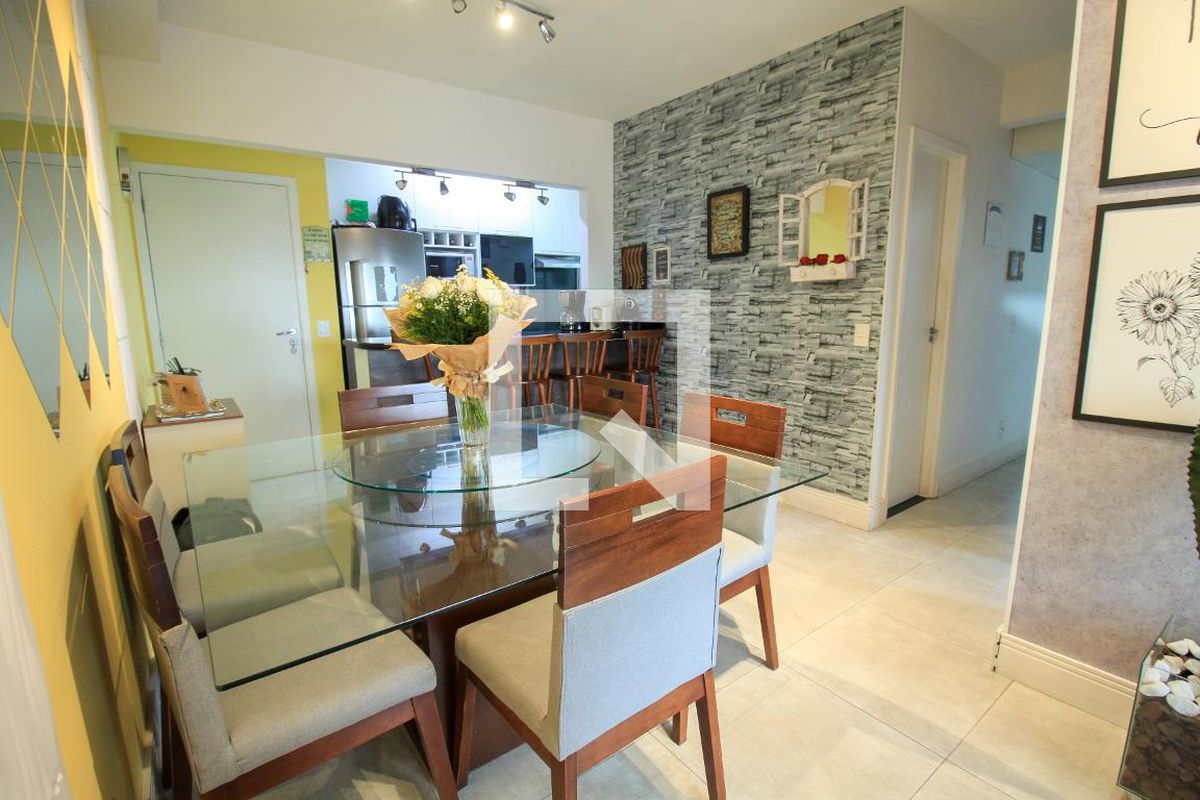 Apartamento, 3 quartos, 70 m² - Foto 18