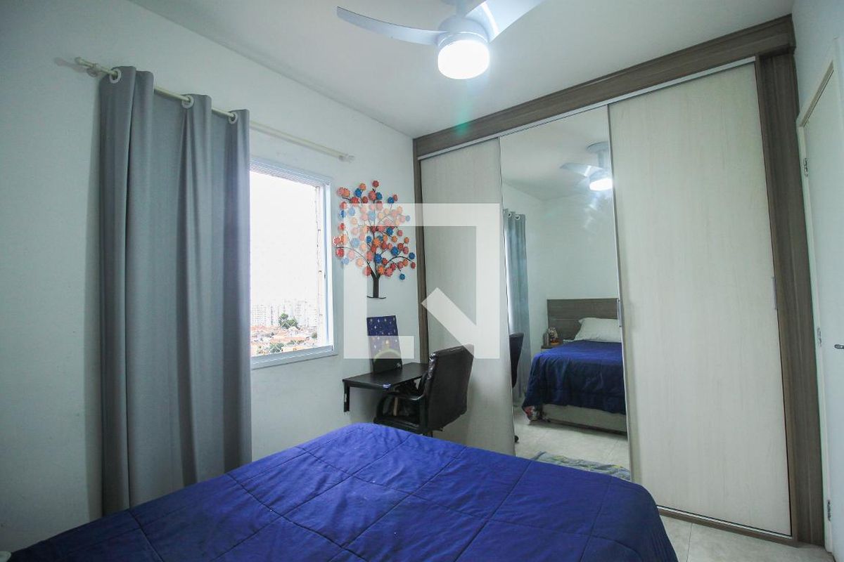 Apartamento, 3 quartos, 70 m² - Foto 26