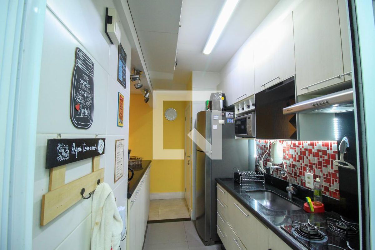 Apartamento, 3 quartos, 70 m² - Foto 76