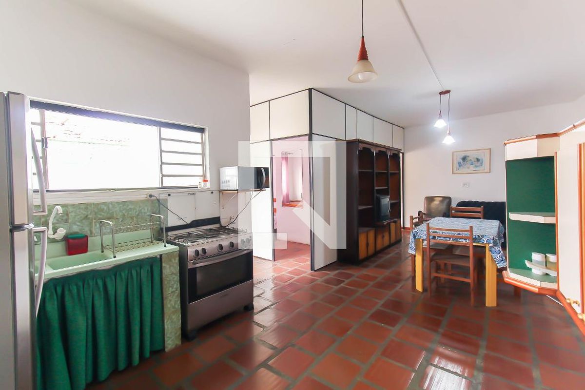 Casa, 4 quartos, 600 m² - Foto 49