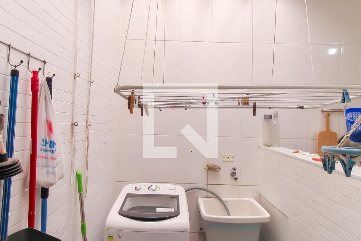 Casa, 4 quartos, 600 m² - Foto 39