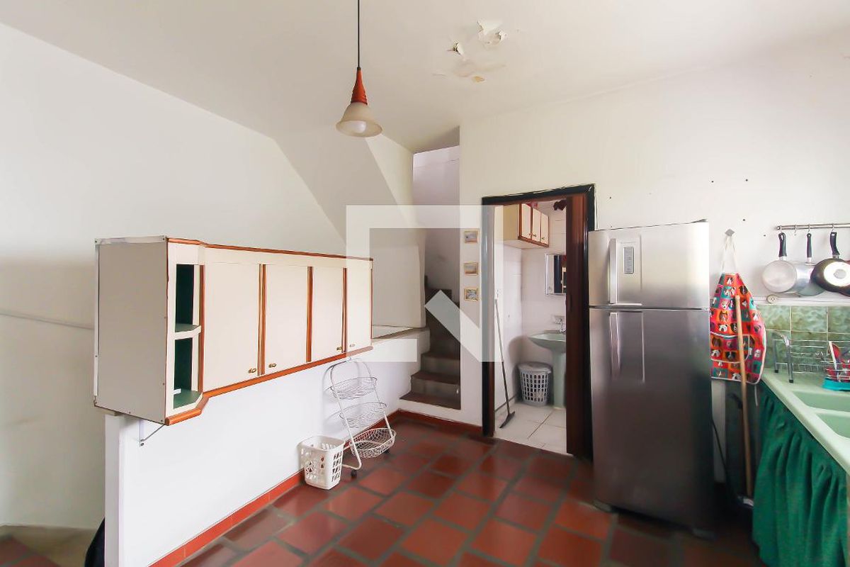 Casa, 4 quartos, 600 m² - Foto 47