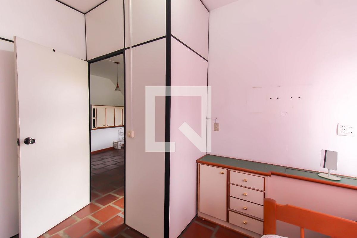 Casa, 4 quartos, 600 m² - Foto 21