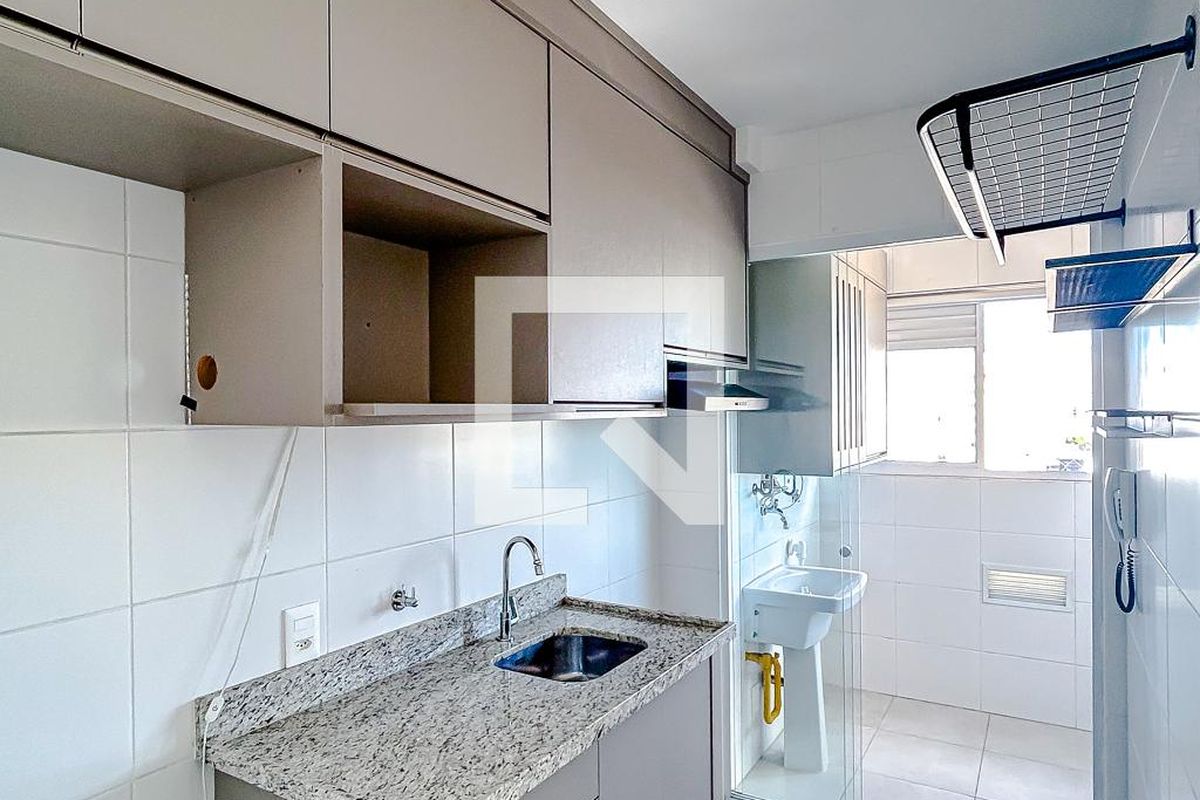 Apartamento, 2 quartos, 51 m² - Foto 72