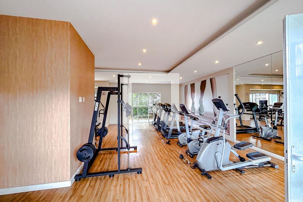 Apartamento, 2 quartos, 51 m² - Foto 88