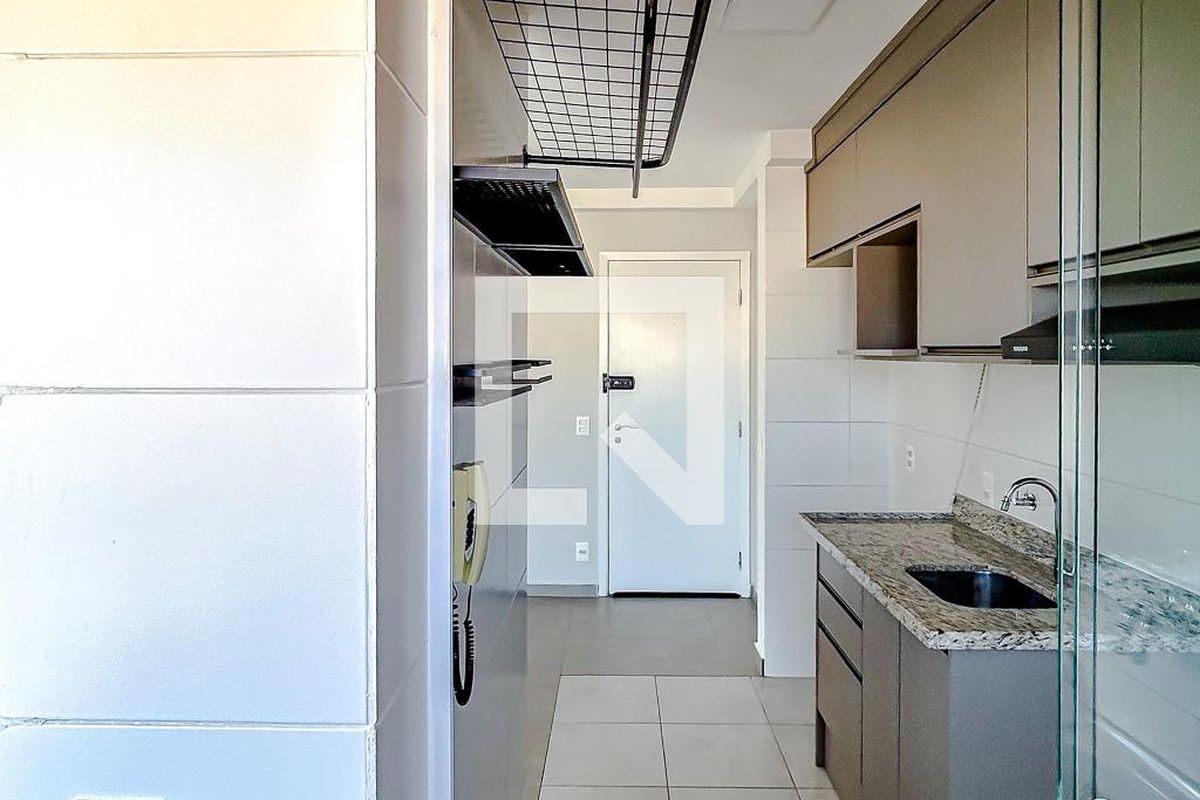 Apartamento, 2 quartos, 51 m² - Foto 86