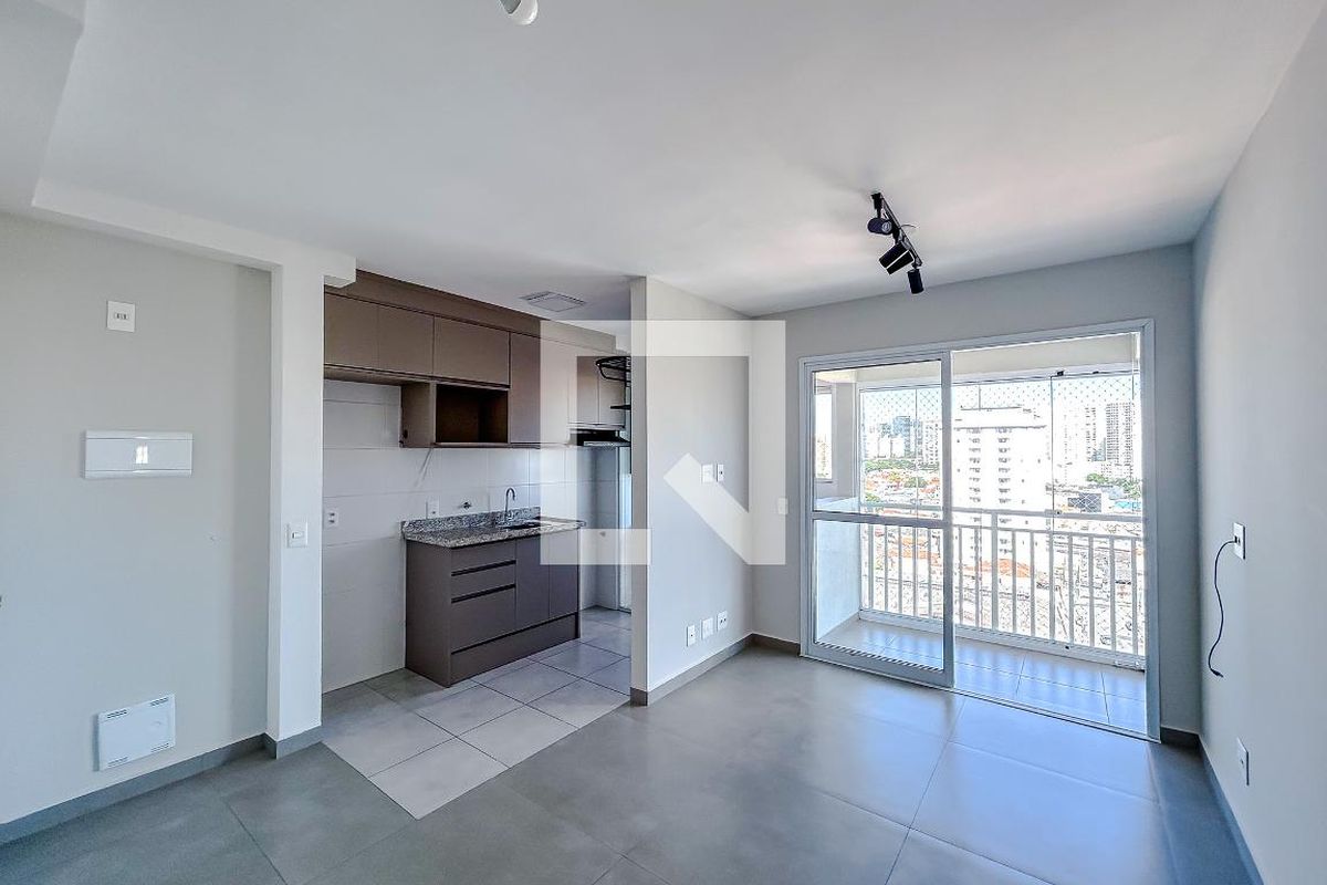 Apartamento, 2 quartos, 51 m² - Foto 8