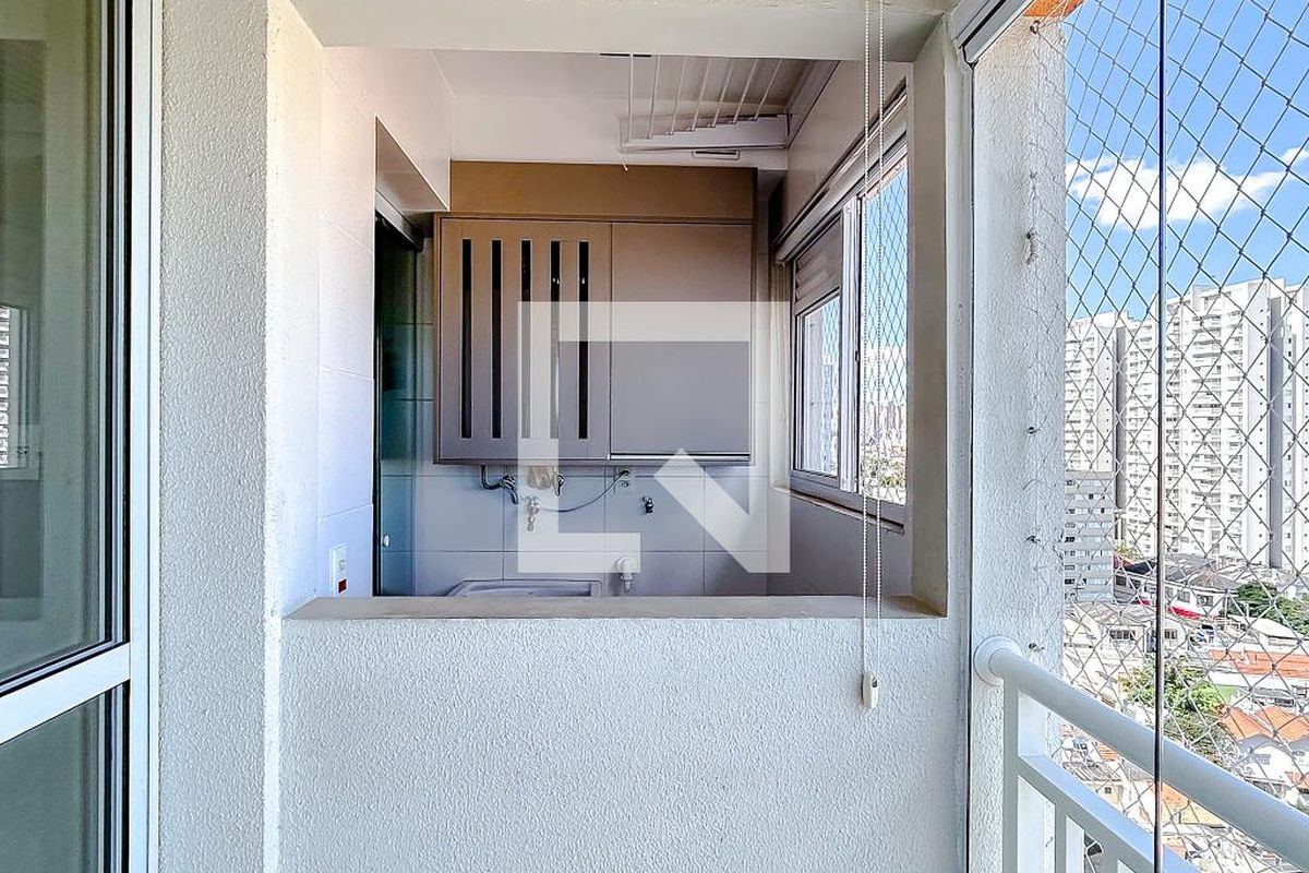 Apartamento, 2 quartos, 51 m² - Foto 14