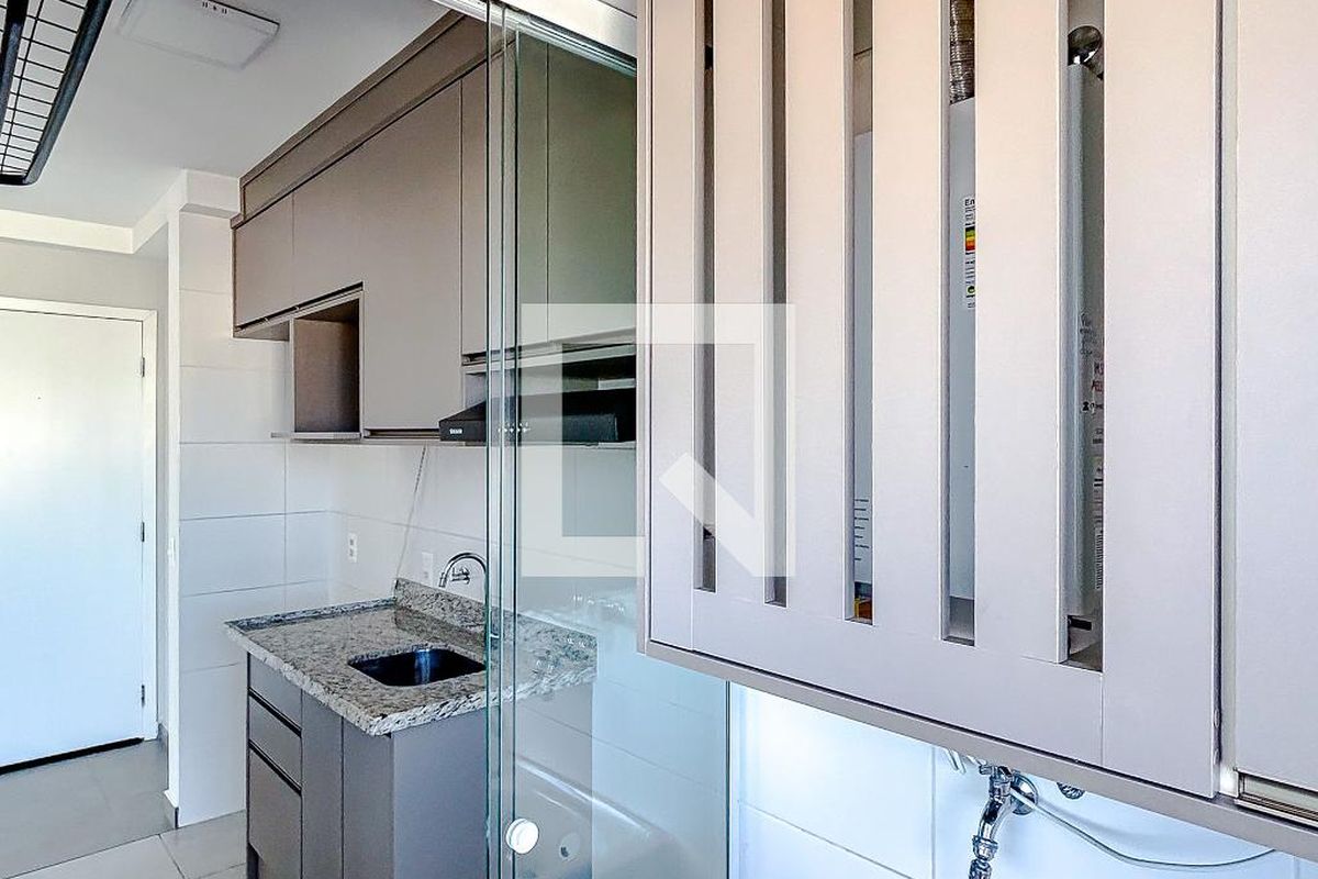 Apartamento, 2 quartos, 51 m² - Foto 84