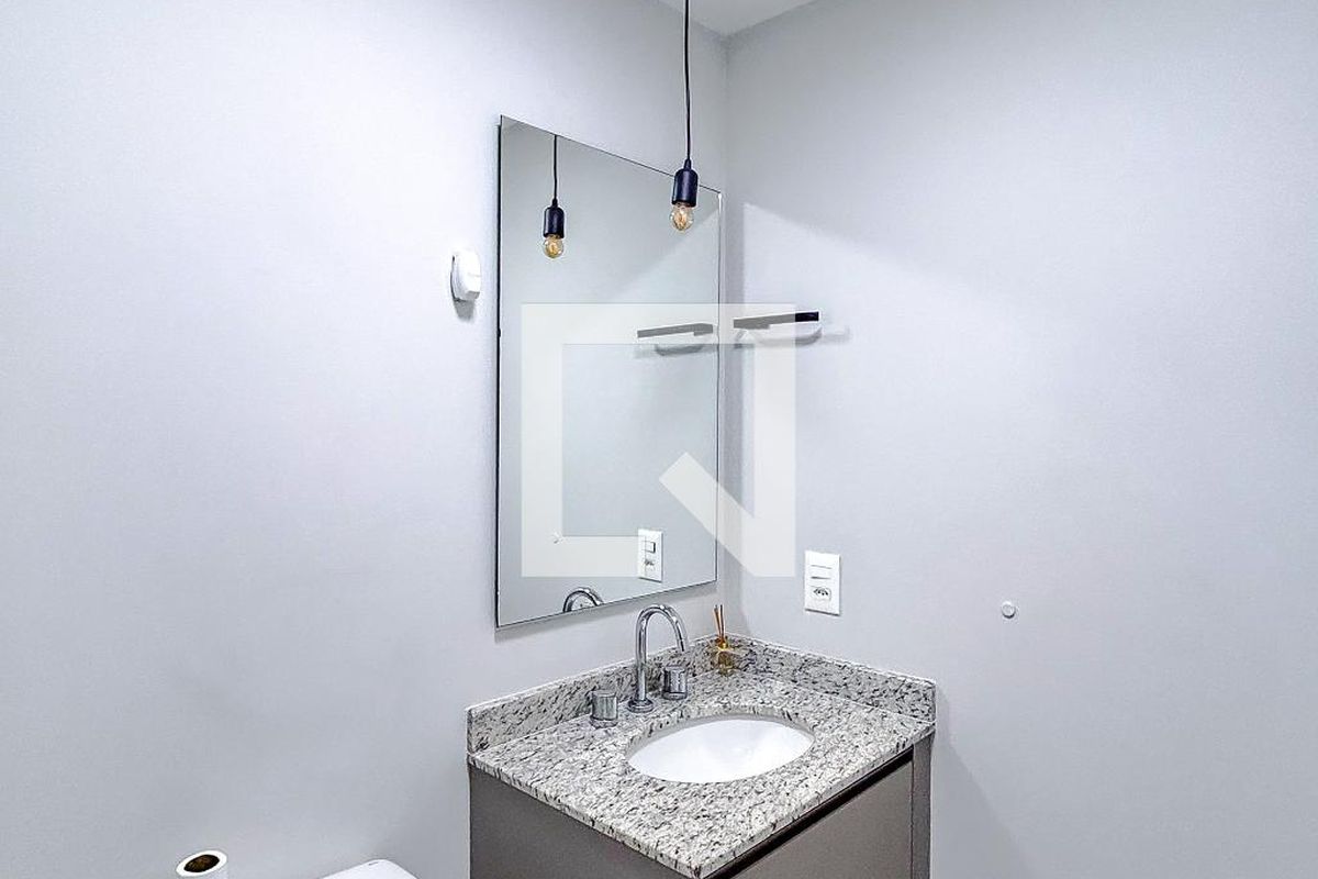 Apartamento, 2 quartos, 51 m² - Foto 66