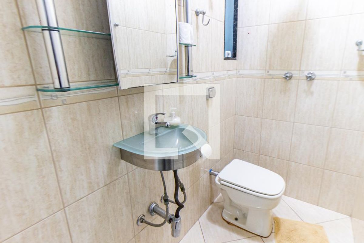 Casa, 6 quartos, 132 m² - Foto 21