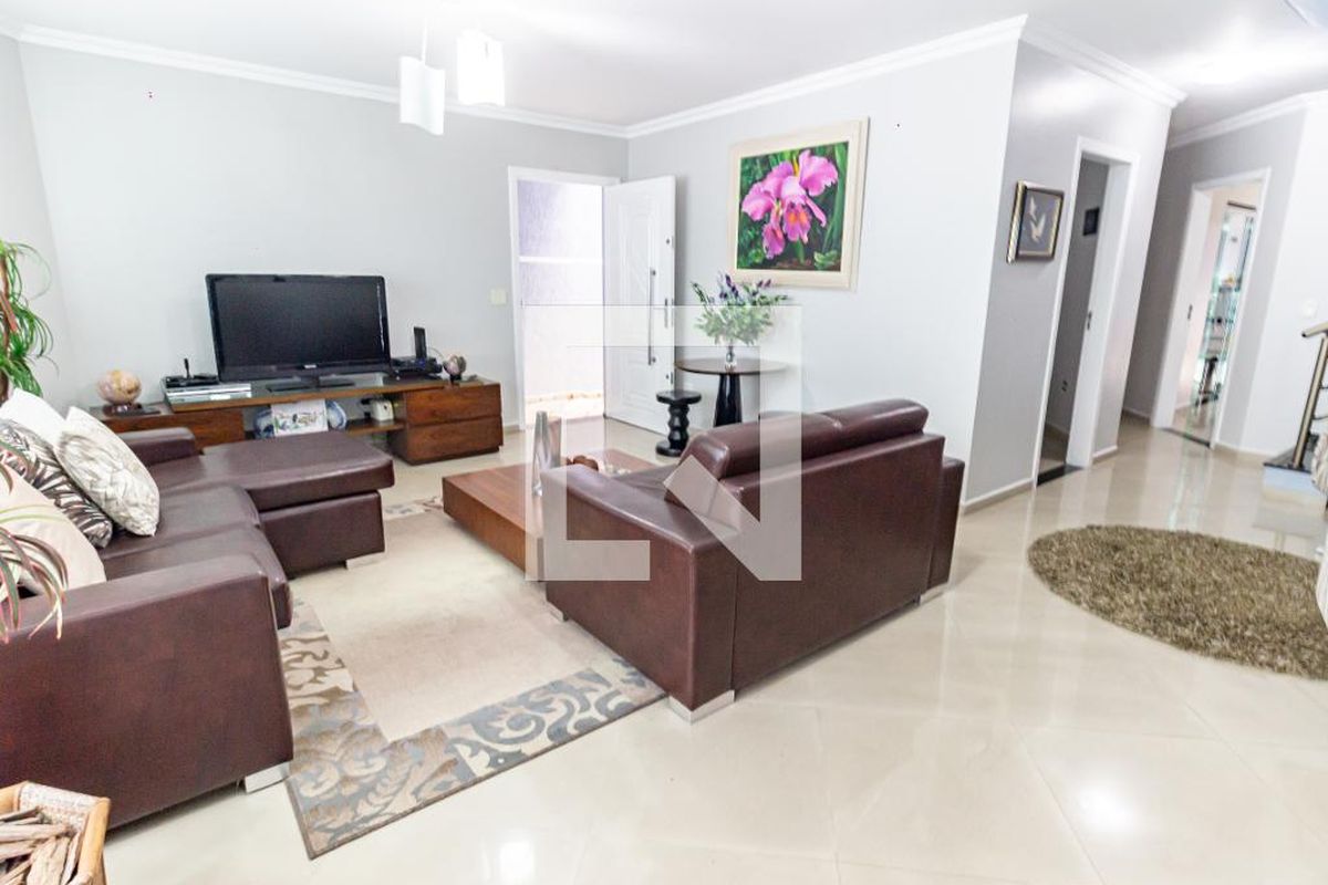 Casa, 6 quartos, 132 m² - Foto 9