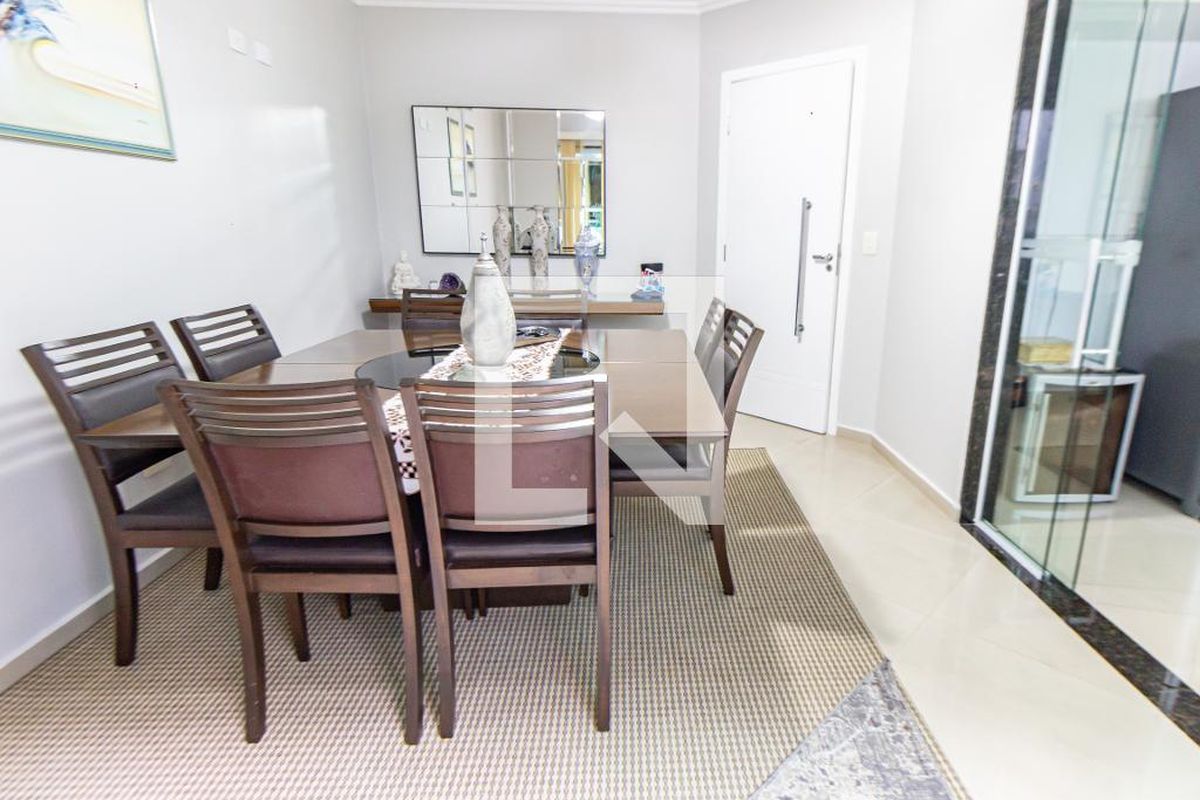 Casa, 6 quartos, 132 m² - Foto 19
