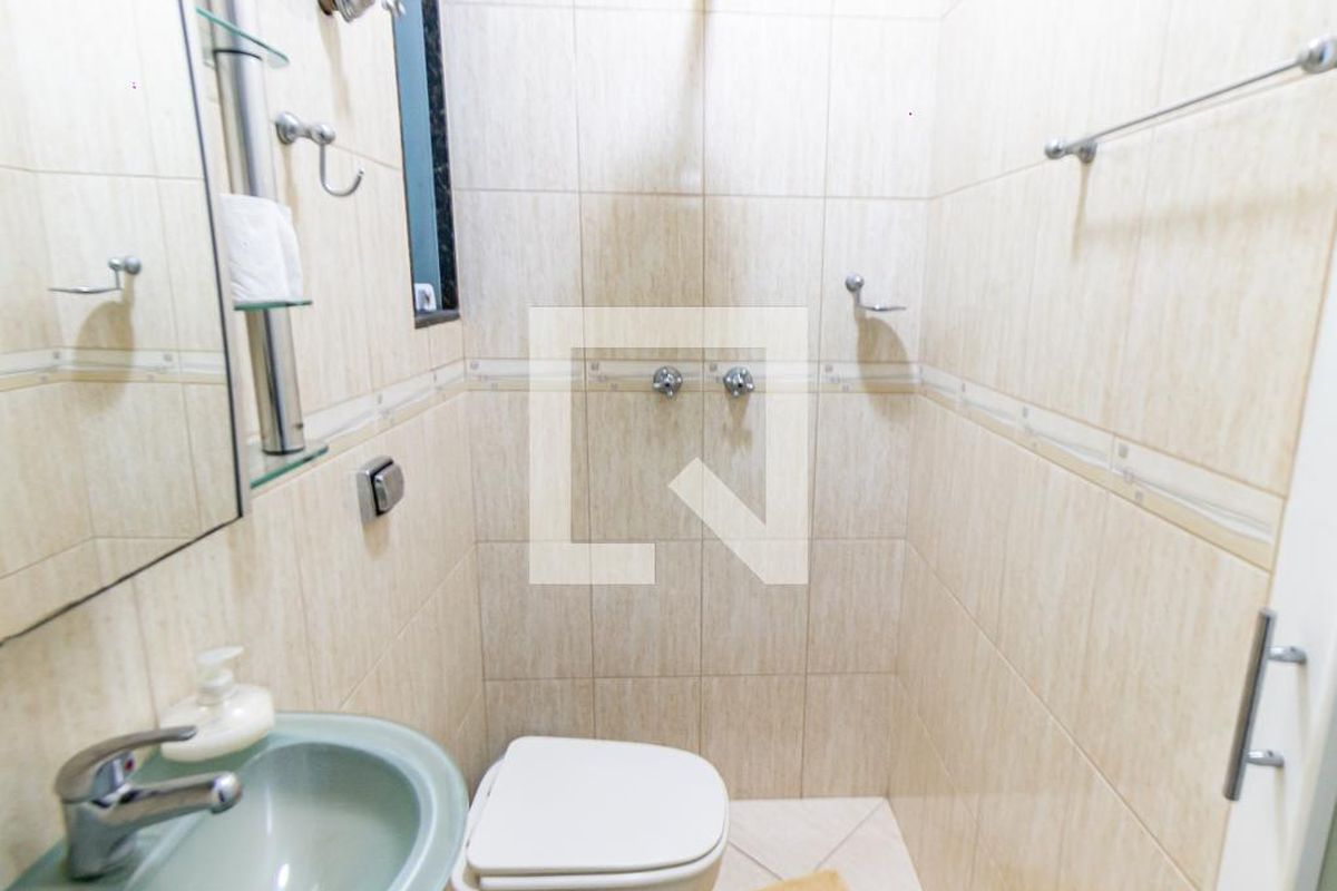 Casa, 6 quartos, 132 m² - Foto 25
