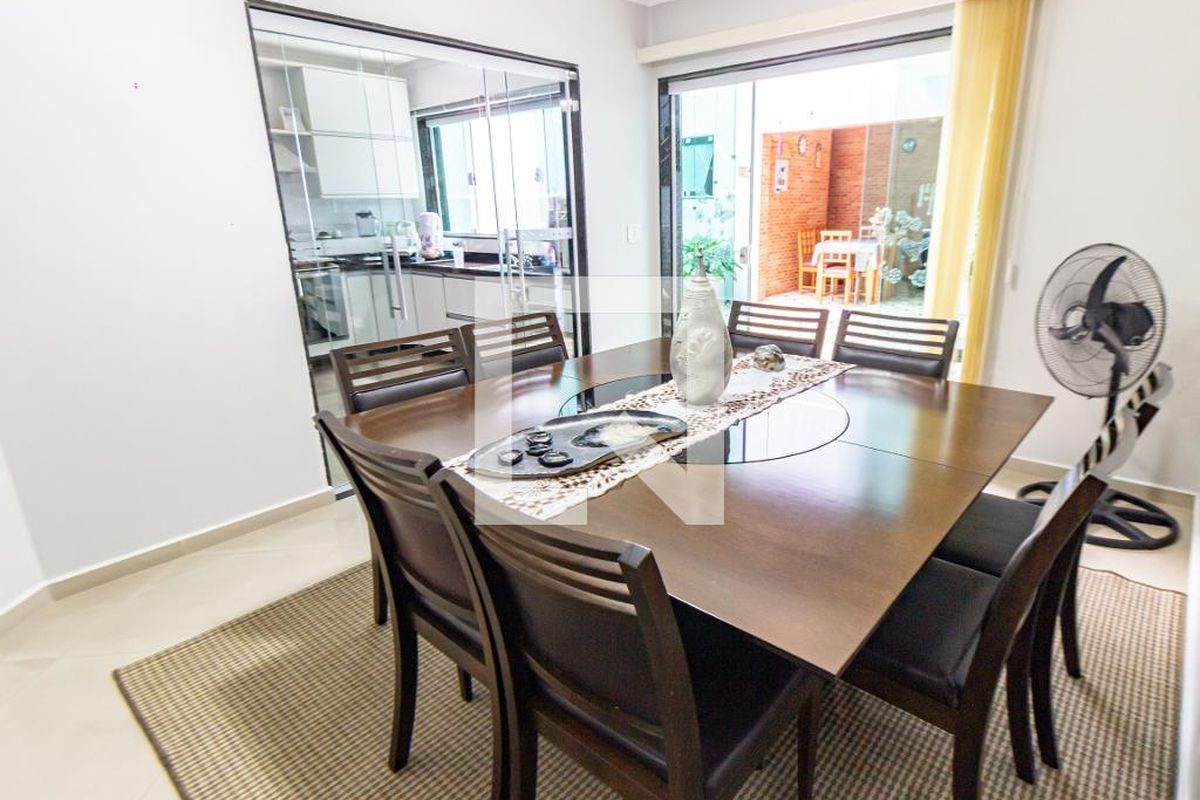 Casa, 6 quartos, 132 m² - Foto 15