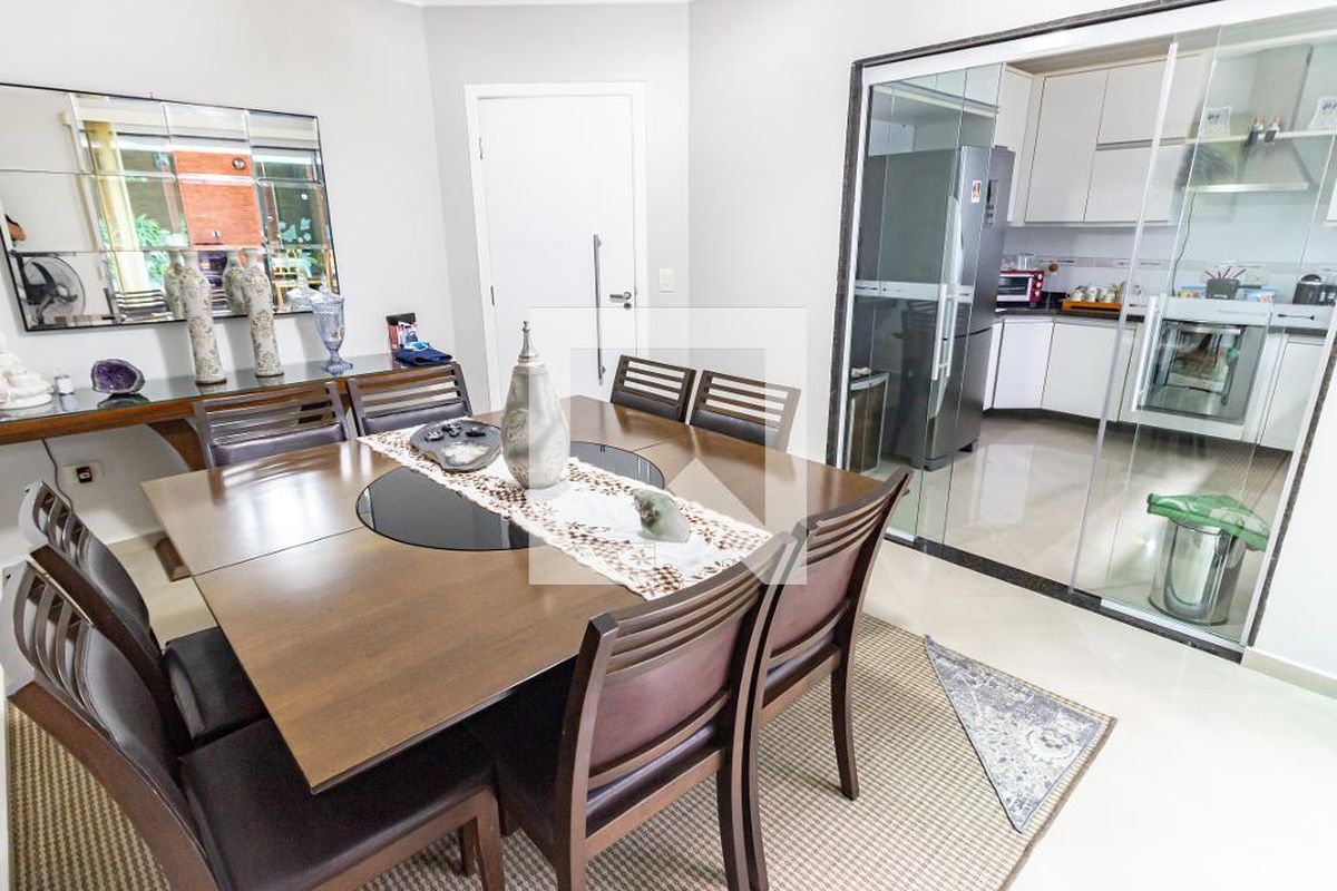 Casa, 6 quartos, 132 m² - Foto 17