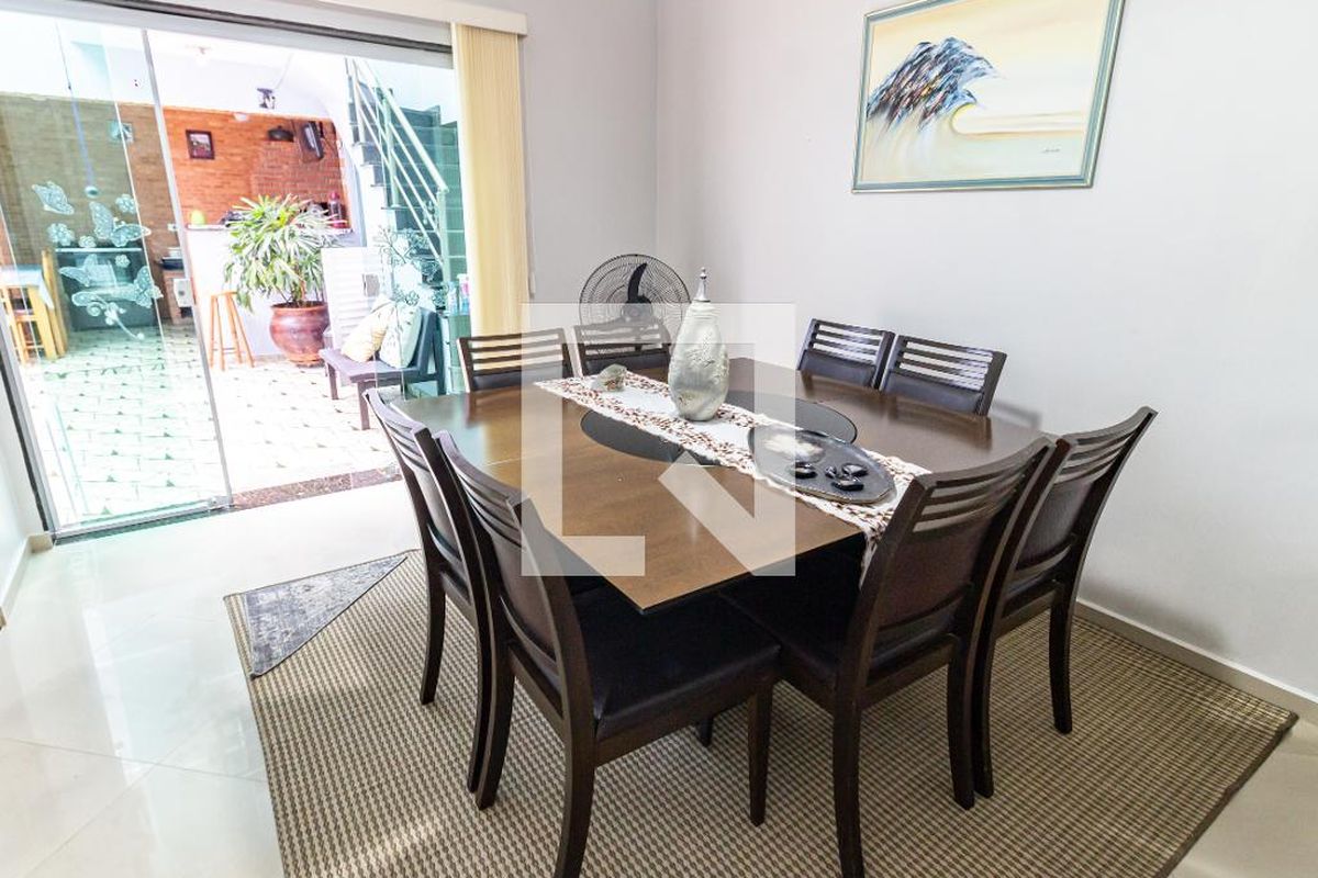 Casa, 6 quartos, 132 m² - Foto 13
