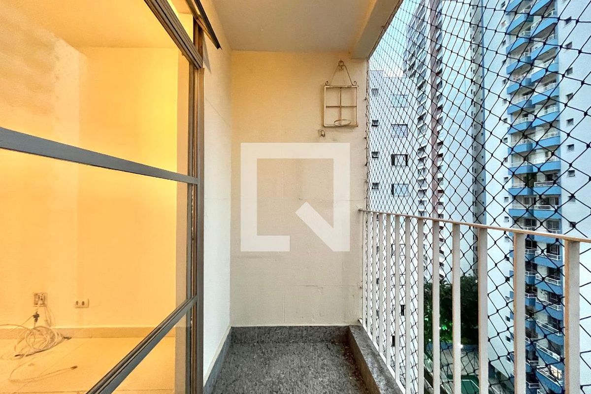 Apartamento, 4 quartos, 83 m² - Foto 14