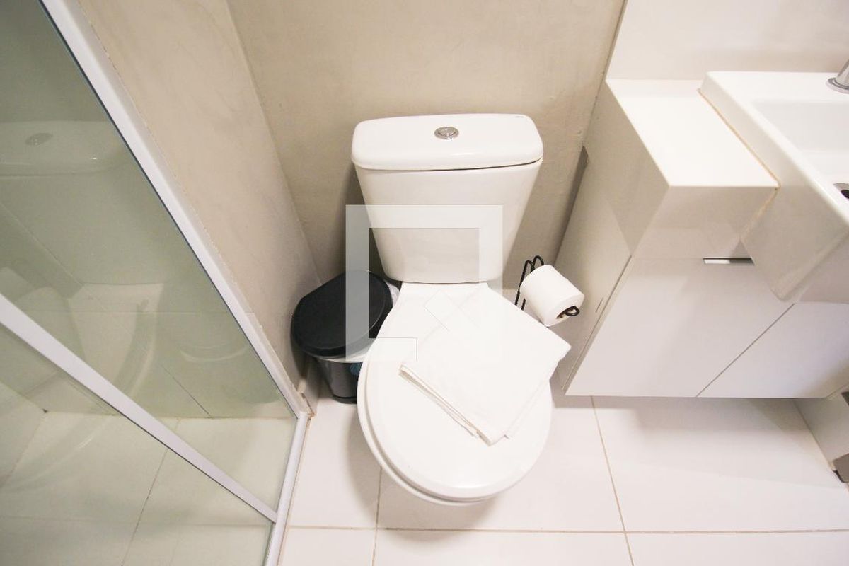 Kitnet-Studio, 26 m² - Foto 32