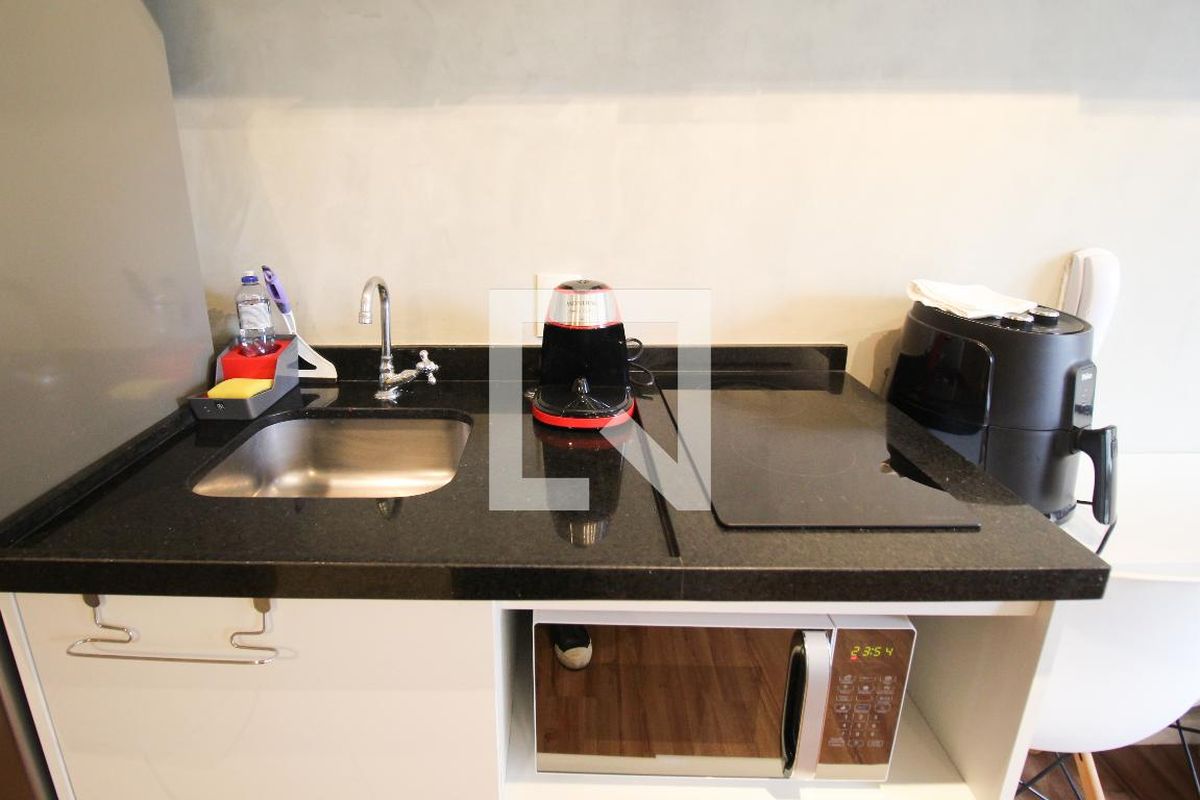 Kitnet-Studio, 26 m² - Foto 14