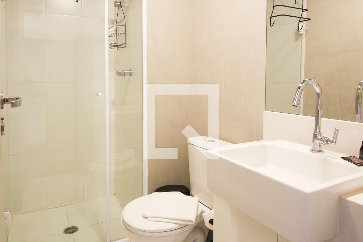 Kitnet-Studio, 26 m² - Foto 26