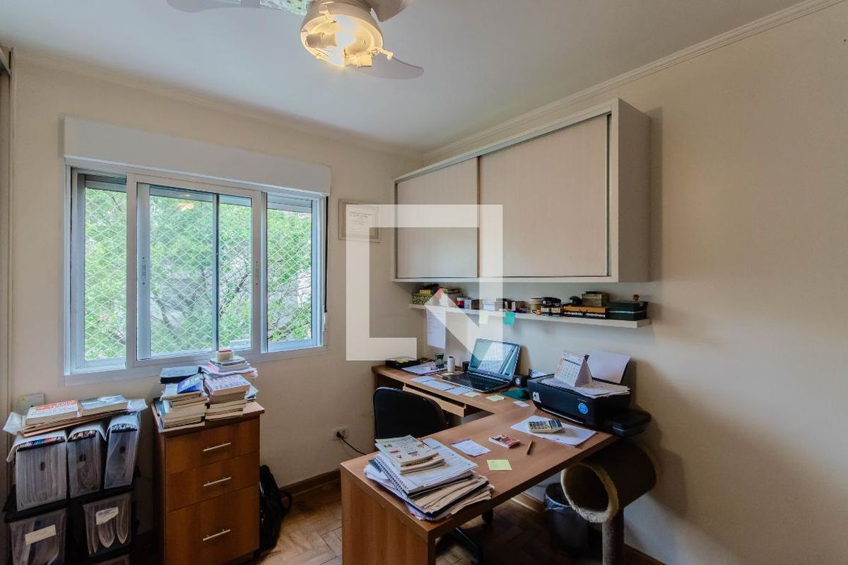 Apartamento, 2 quartos, 97 m² - Foto 12