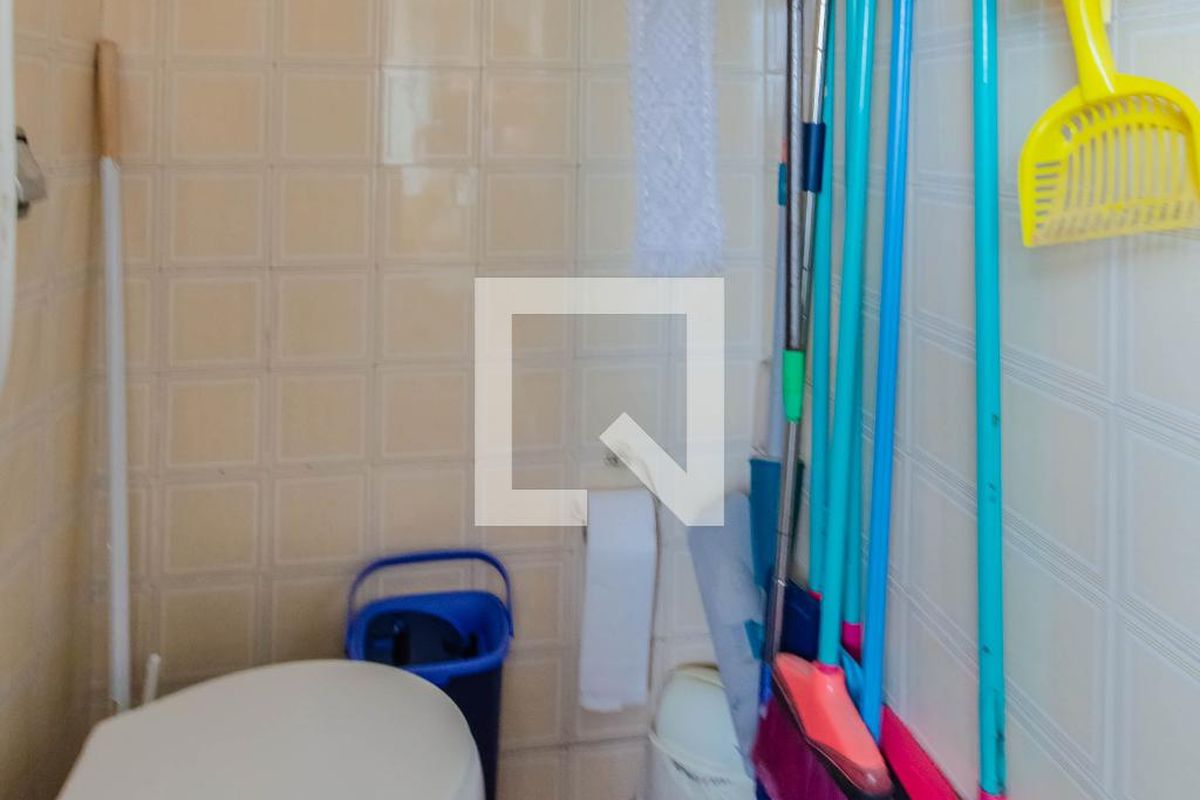 Apartamento, 2 quartos, 97 m² - Foto 64