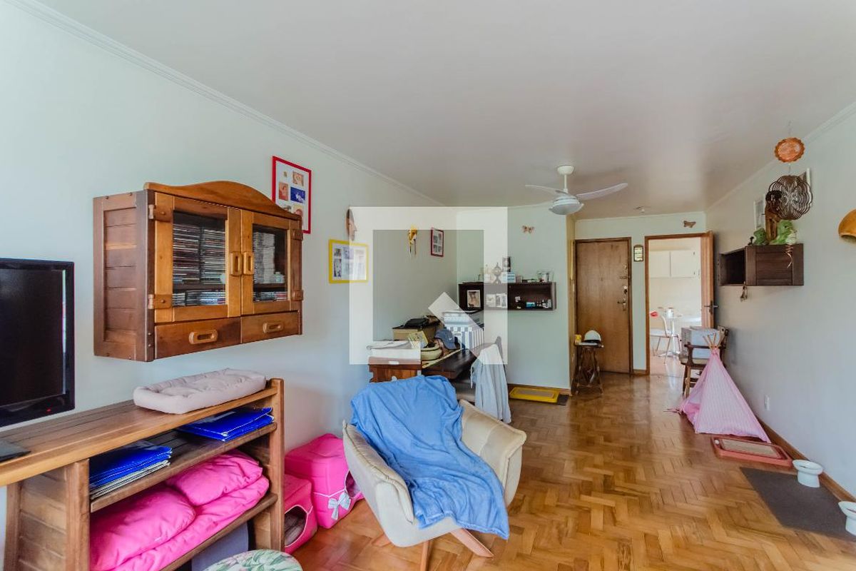 Apartamento, 2 quartos, 97 m² - Foto 6
