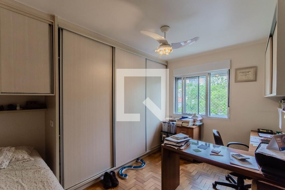 Apartamento, 2 quartos, 97 m² - Foto 10