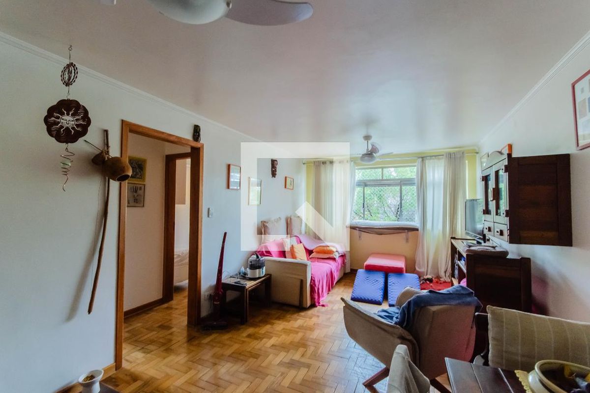 Apartamento, 2 quartos, 97 m² - Foto 4