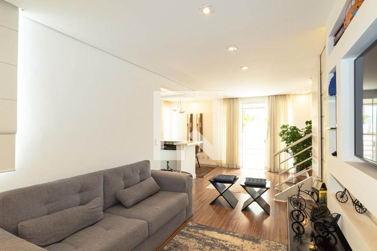 Cobertura, 2 quartos, 110 m² - Foto 4