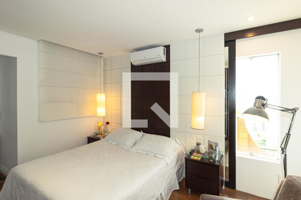 Cobertura, 2 quartos, 110 m² - Foto 22