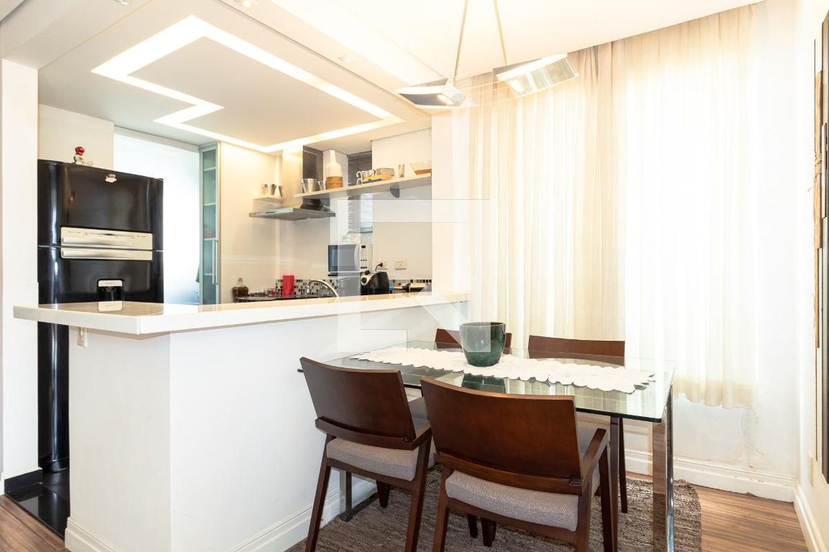 Cobertura, 2 quartos, 110 m² - Foto 12