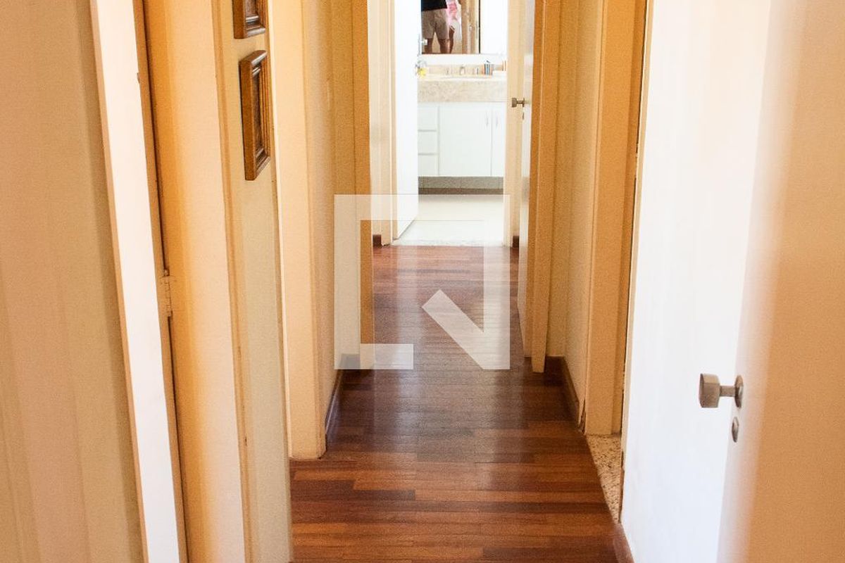 Apartamento à Venda - Cambuí, 3 Quartos,  104 m2 em , Campinas - sp | SoloBR