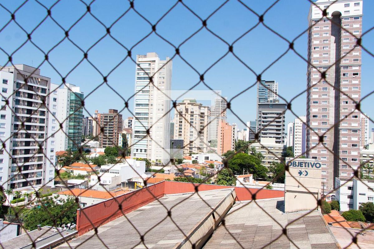 Apartamento à Venda - Cambuí, 3 Quartos,  104 m2 em , Campinas - sp | SoloBR