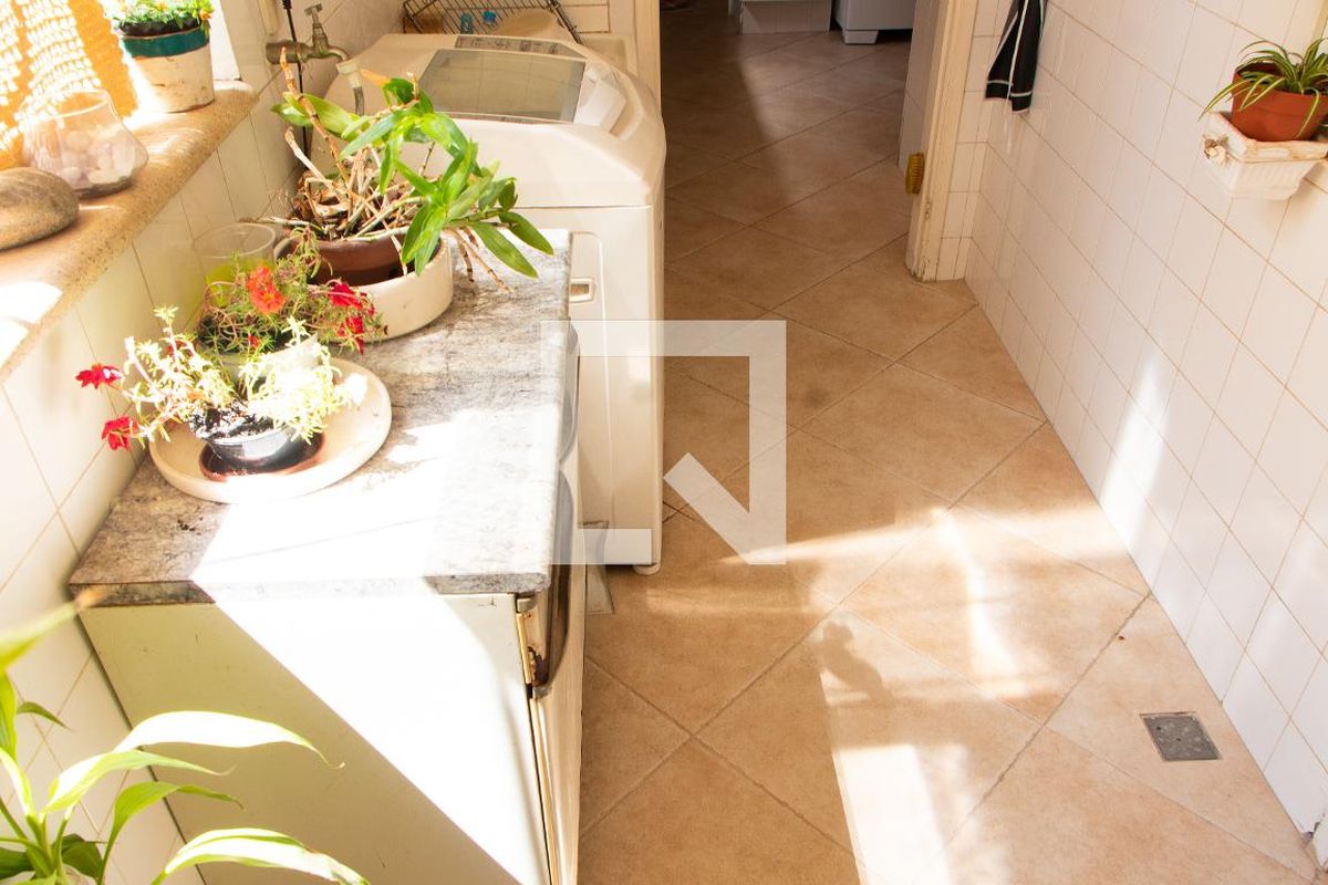 Apartamento à Venda - Cambuí, 3 Quartos,  104 m2 em , Campinas - sp | SoloBR