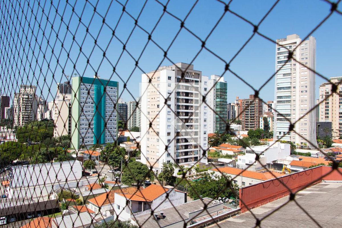 Apartamento à Venda - Cambuí, 3 Quartos,  104 m2 em , Campinas - sp | SoloBR