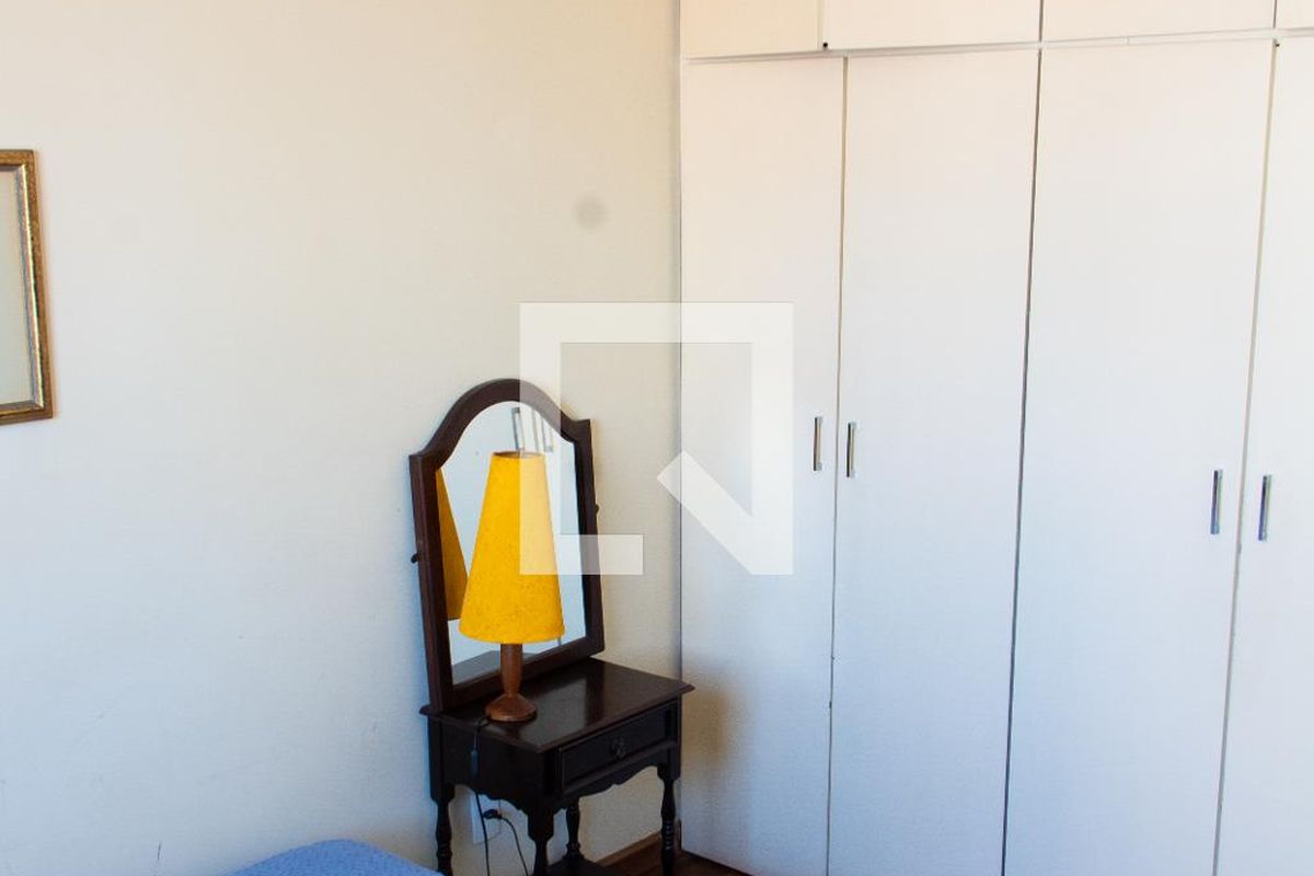 Apartamento à Venda - Cambuí, 3 Quartos,  104 m2 em , Campinas - sp | SoloBR