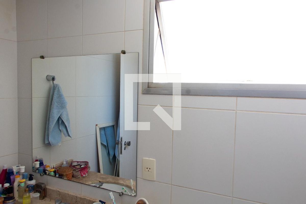 Apartamento à Venda - Cambuí, 3 Quartos,  104 m2 em , Campinas - sp | SoloBR