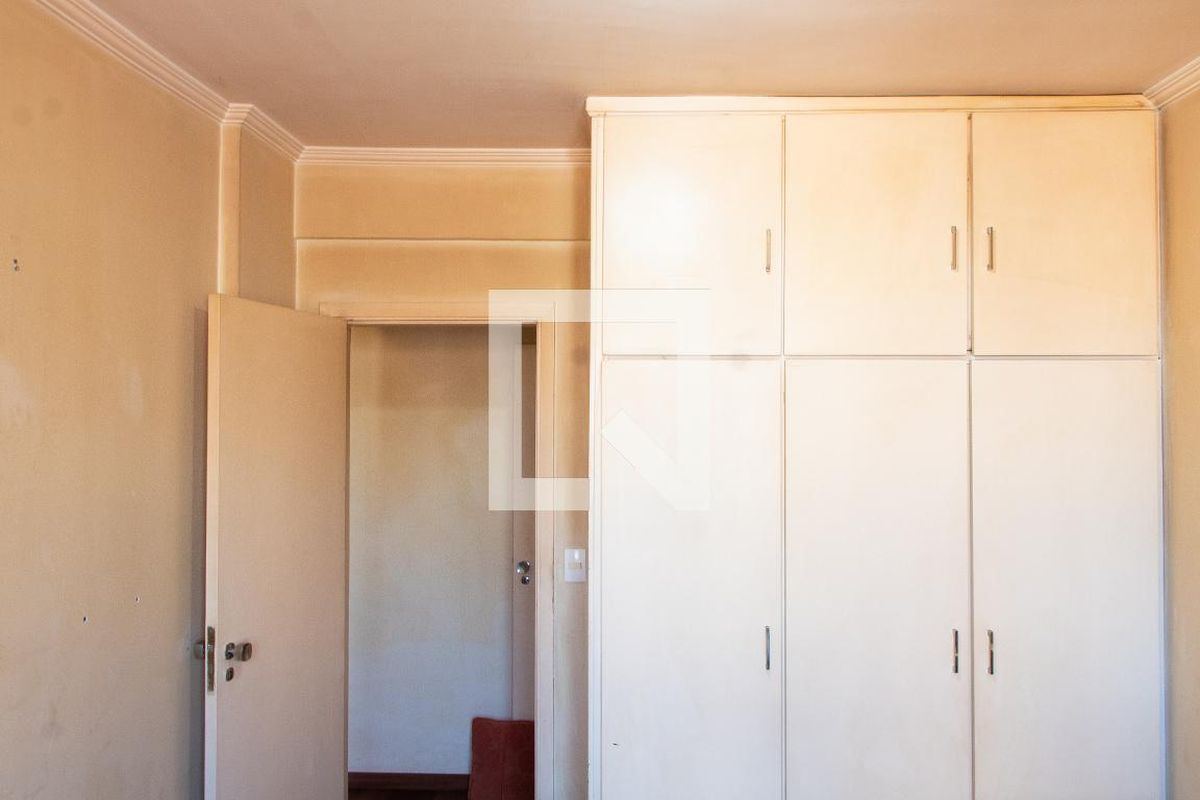 Apartamento à Venda - Cambuí, 3 Quartos,  104 m2 em , Campinas - sp | SoloBR