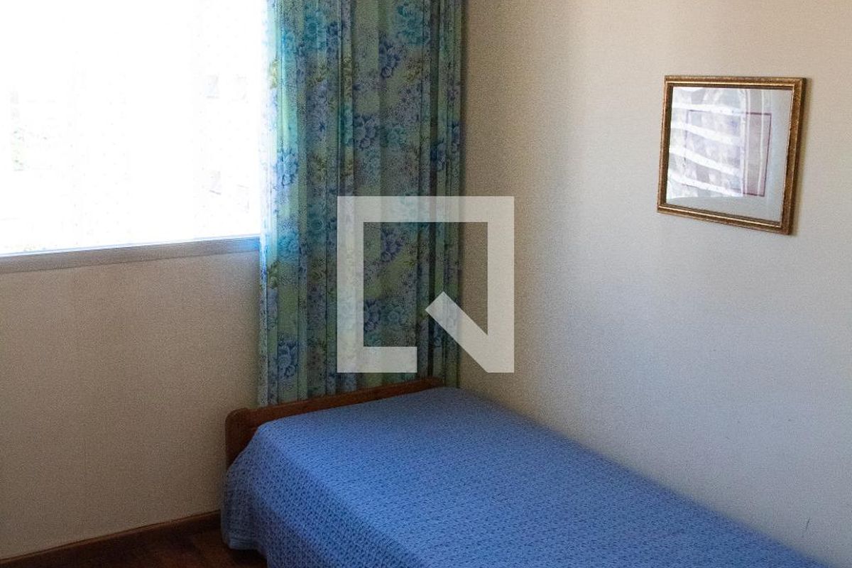 Apartamento à Venda - Cambuí, 3 Quartos,  104 m2 em , Campinas - sp | SoloBR