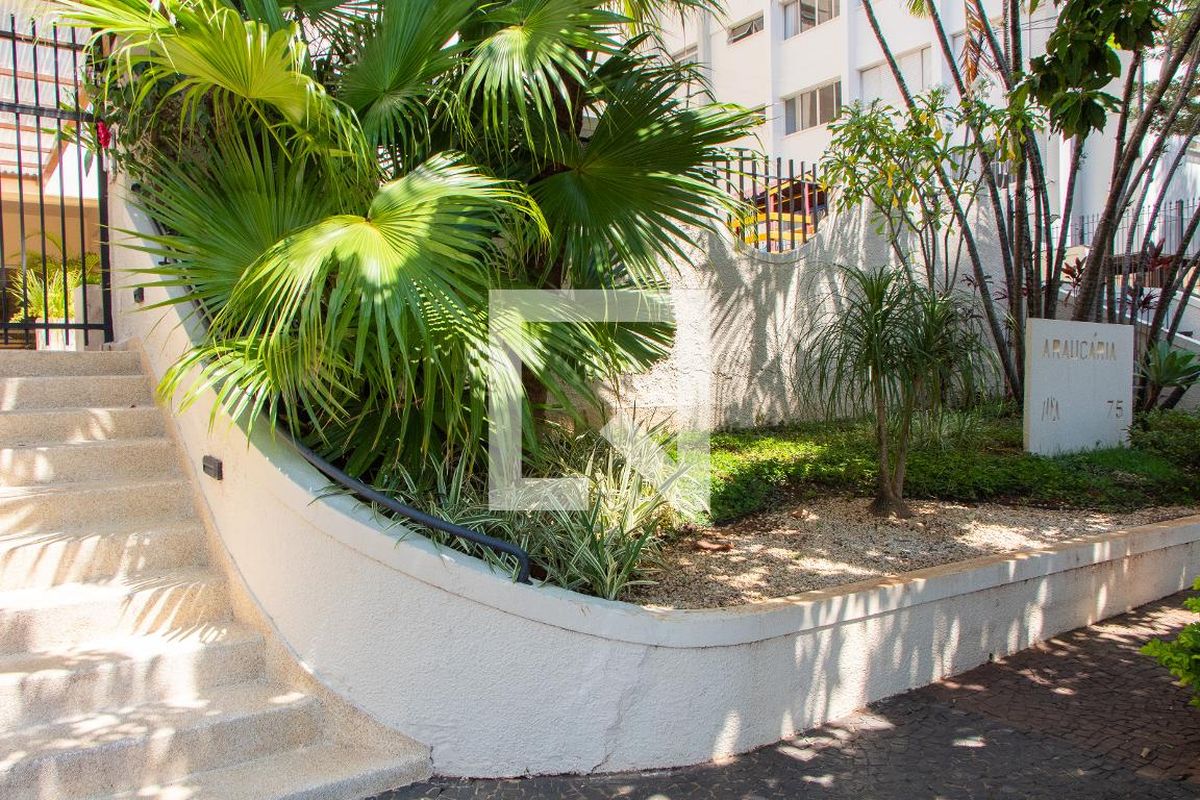 Apartamento à Venda - Cambuí, 3 Quartos,  104 m2 em , Campinas - sp | SoloBR