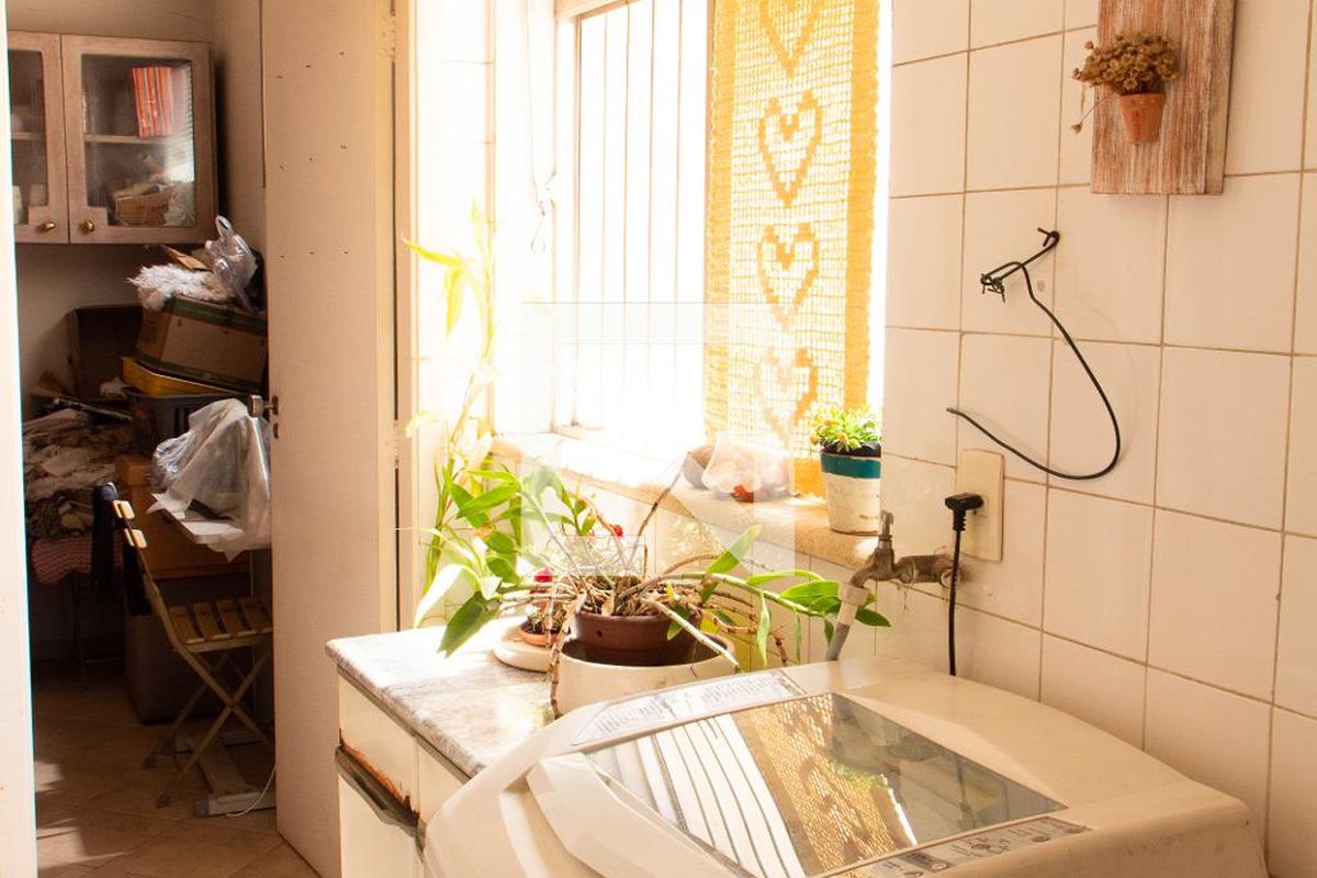 Apartamento à Venda - Cambuí, 3 Quartos,  104 m2 em , Campinas - sp | SoloBR