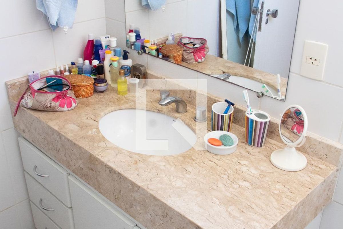 Apartamento à Venda - Cambuí, 3 Quartos,  104 m2 em , Campinas - sp | SoloBR