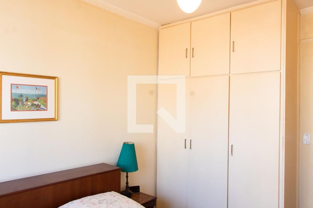 Apartamento à Venda - Cambuí, 3 Quartos,  104 m2 em , Campinas - sp | SoloBR