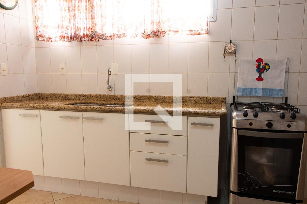 Apartamento à Venda - Cambuí, 3 Quartos,  104 m2 em , Campinas - sp | SoloBR