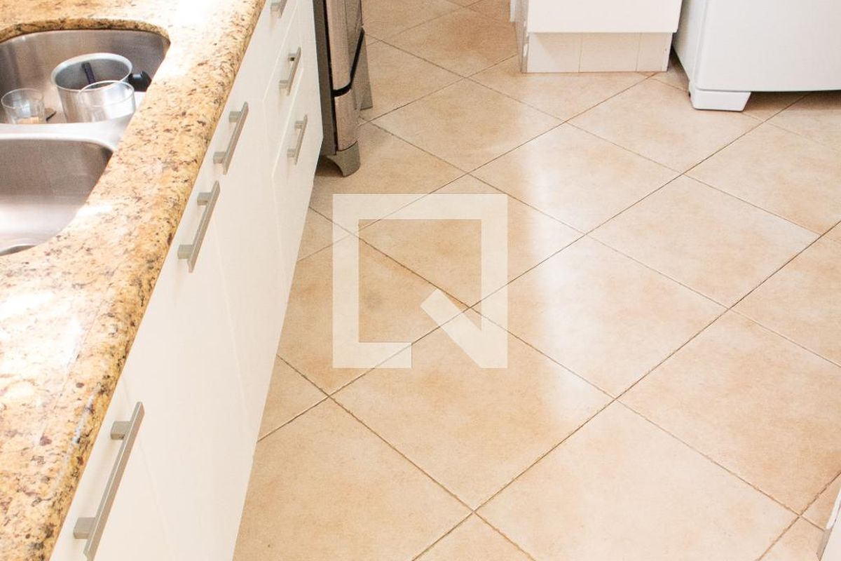 Apartamento à Venda - Cambuí, 3 Quartos,  104 m2 em , Campinas - sp | SoloBR