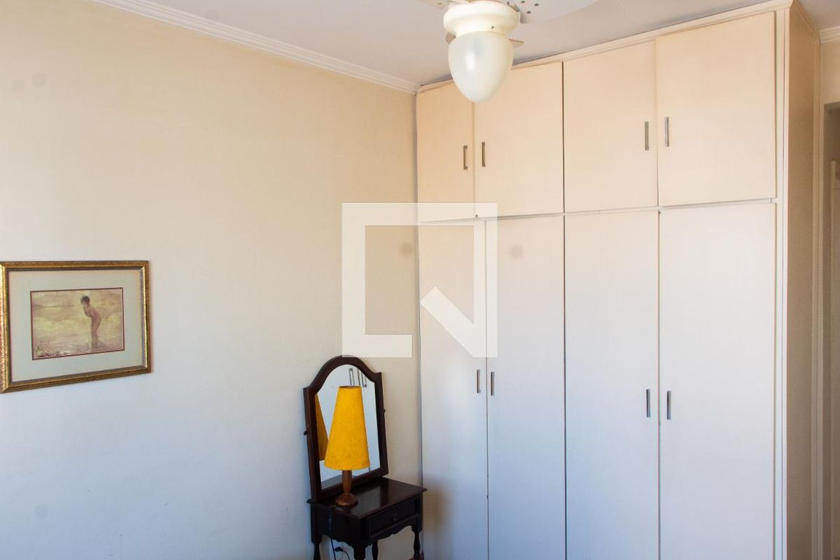 Apartamento à Venda - Cambuí, 3 Quartos,  104 m2 em , Campinas - sp | SoloBR