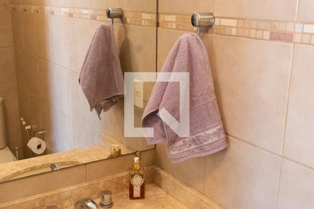 Apartamento à Venda - Cambuí, 3 Quartos,  104 m2 em , Campinas - sp | SoloBR