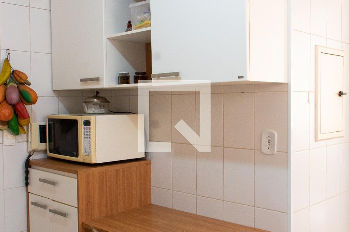 Apartamento à Venda - Cambuí, 3 Quartos,  104 m2 em , Campinas - sp | SoloBR